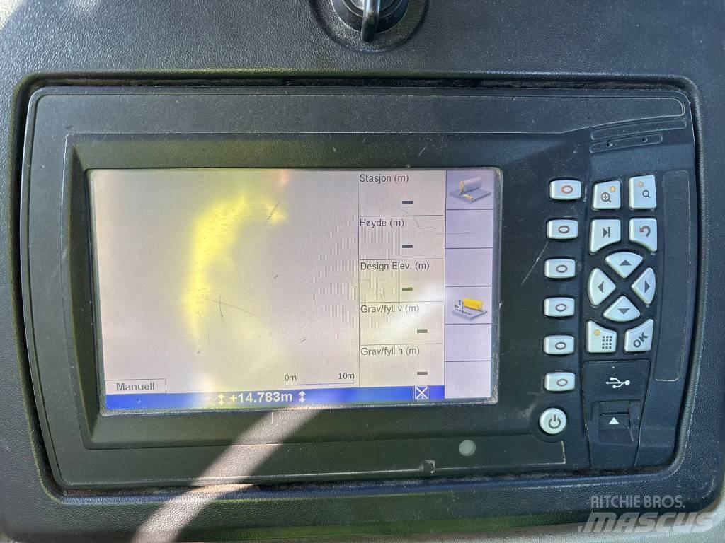 CAT D 8 T lánctalpas dózerek