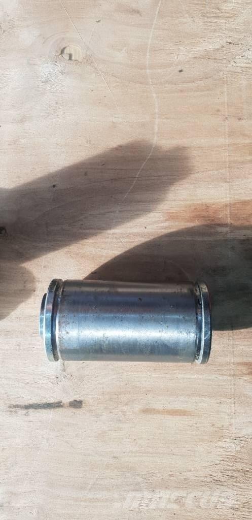 Cranab GRAB PIN & BUSH Gémek és dipperek