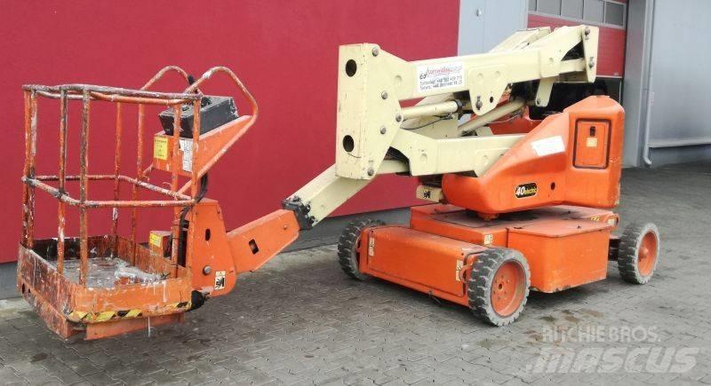 JLG N 40 E Karos emelők