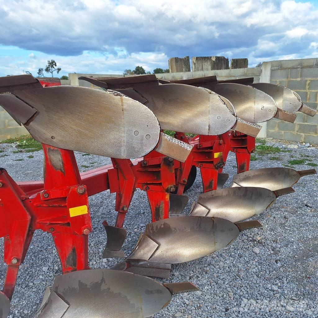 Naud RCX 457 PR Váltvaforgató ekék