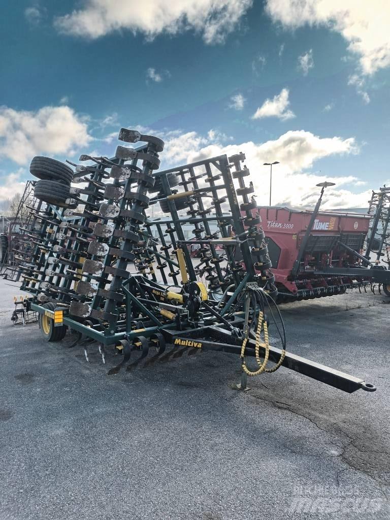 Multiva Mega XL Borona