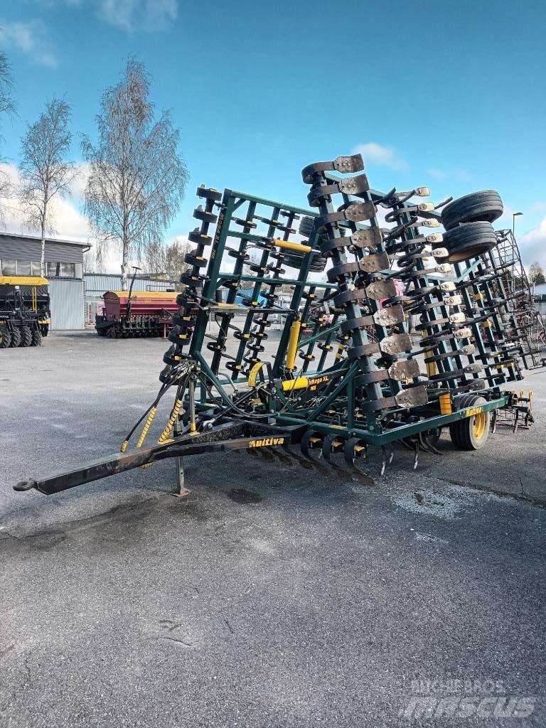 Multiva Mega XL Borona