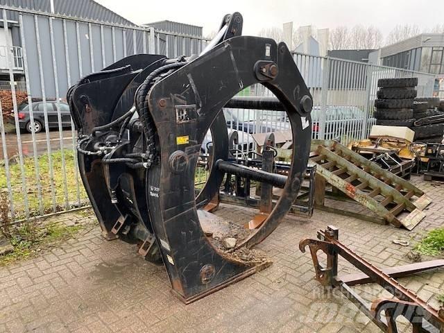 CAT 950M Markolók