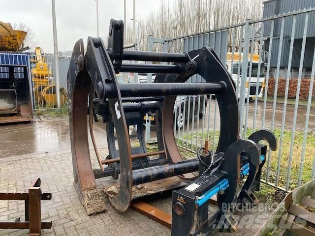 CAT 950M Markolók