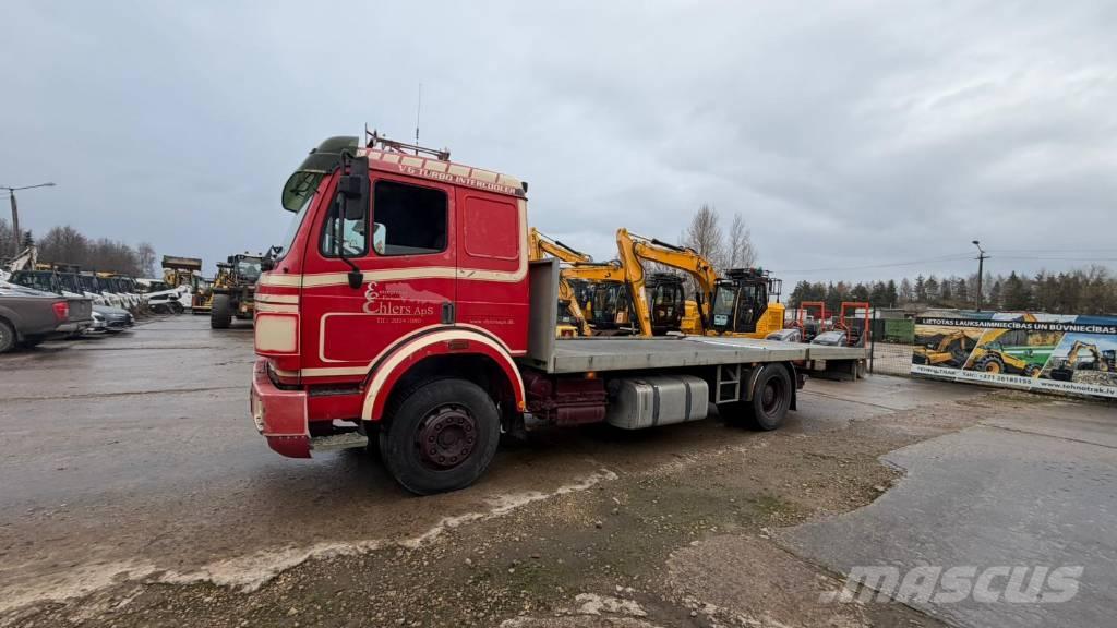 Mercedes-Benz 1827 Járműszállítók