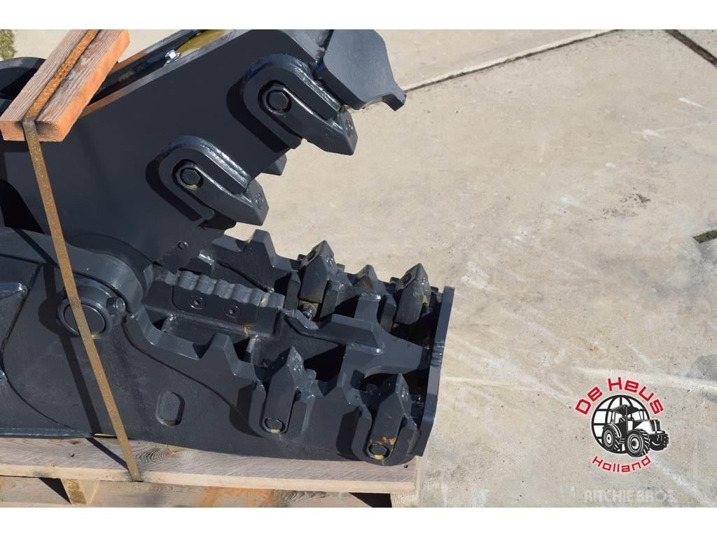 Mustang RH05 Egyéb mezőgazdasági gépek