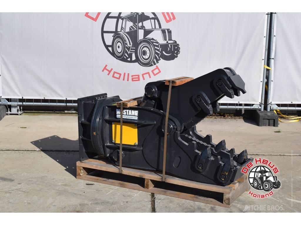 Mustang RH05 Egyéb mezőgazdasági gépek