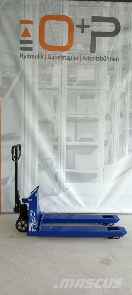  [div] 71-9 Kézi raklapemelő