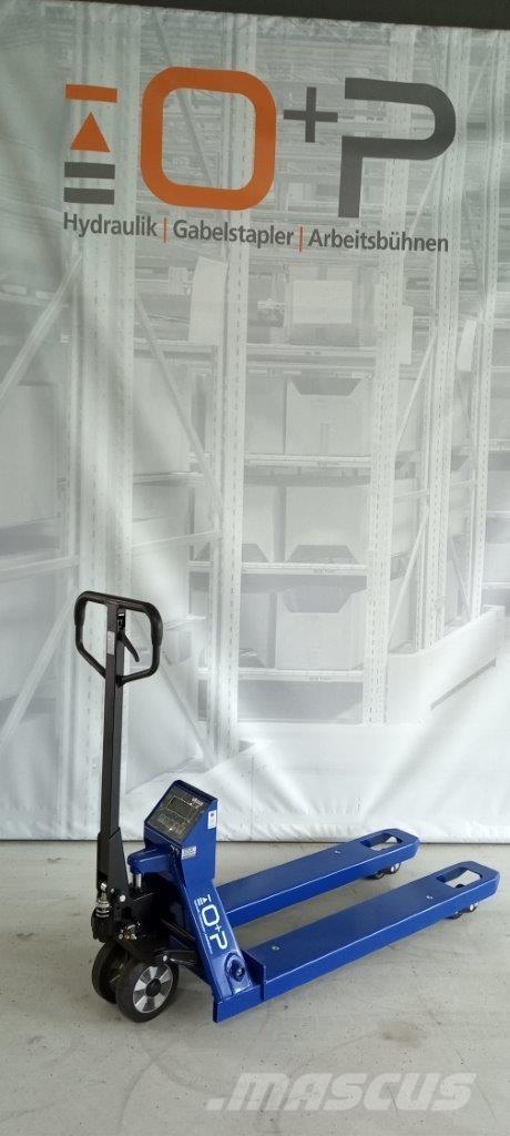  [div] 71-9 Kézi raklapemelő