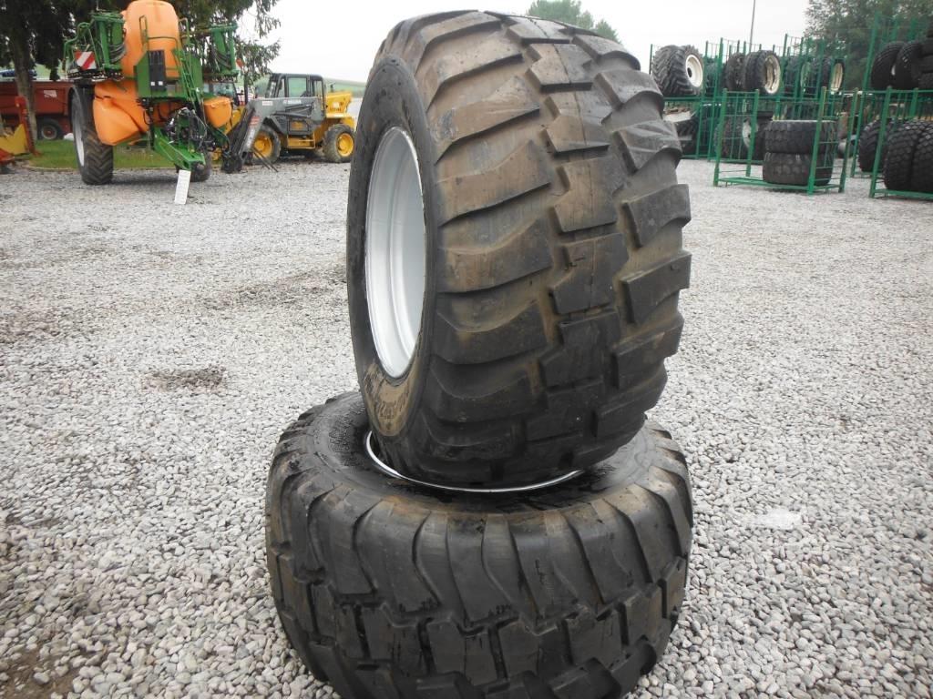 TIANLI 600/55R26.5 Gumiabroncsok, kerekek és felnik