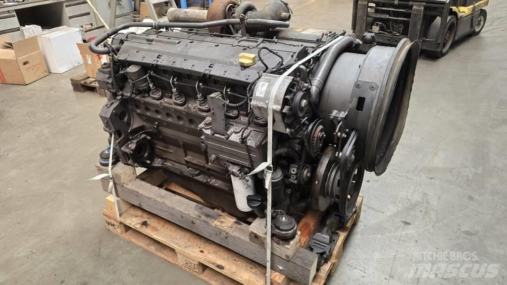 Deutz BF6M1013 Motorok