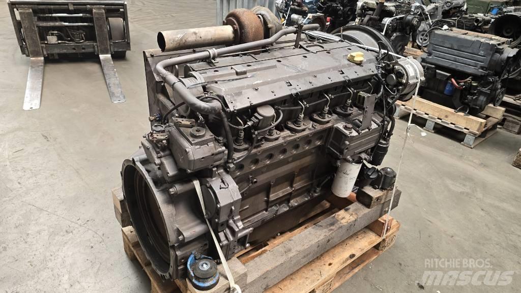 Deutz BF6M1013 Motorok