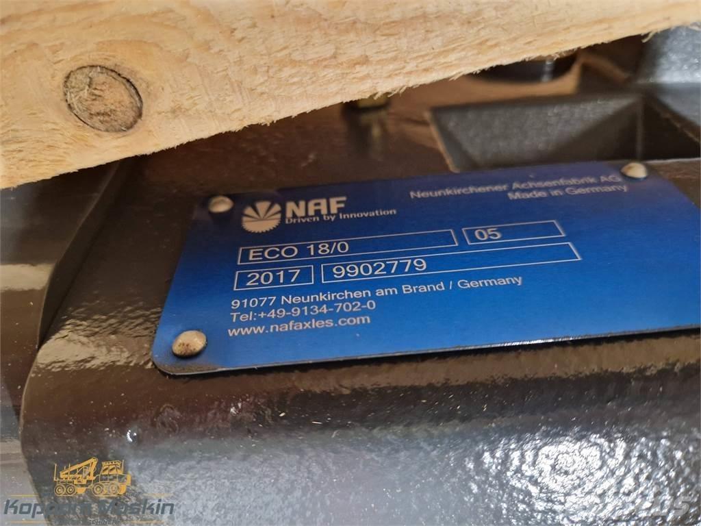 Eco Log 9902779 Váltók