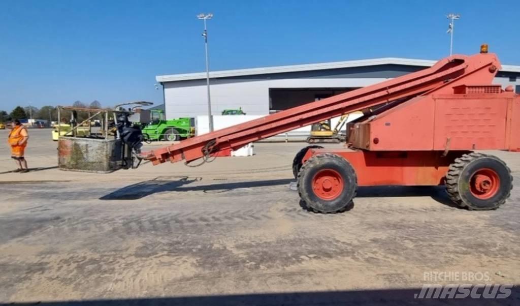 JLG 60 H Teleszkópos emelők