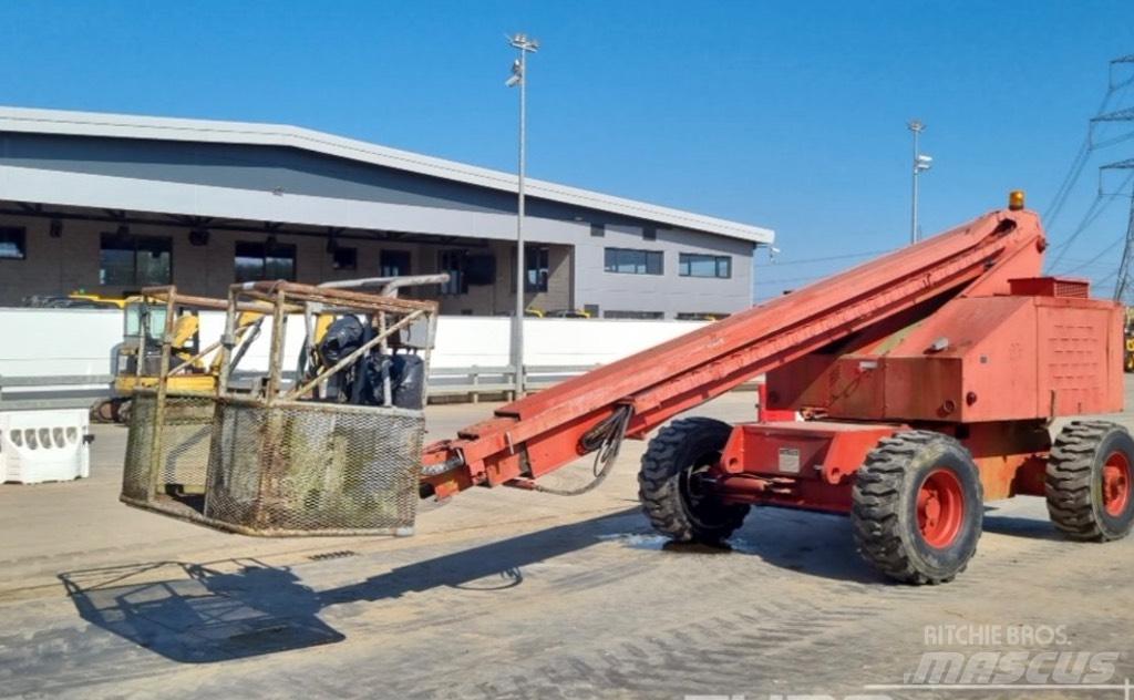 JLG 60 H Teleszkópos emelők