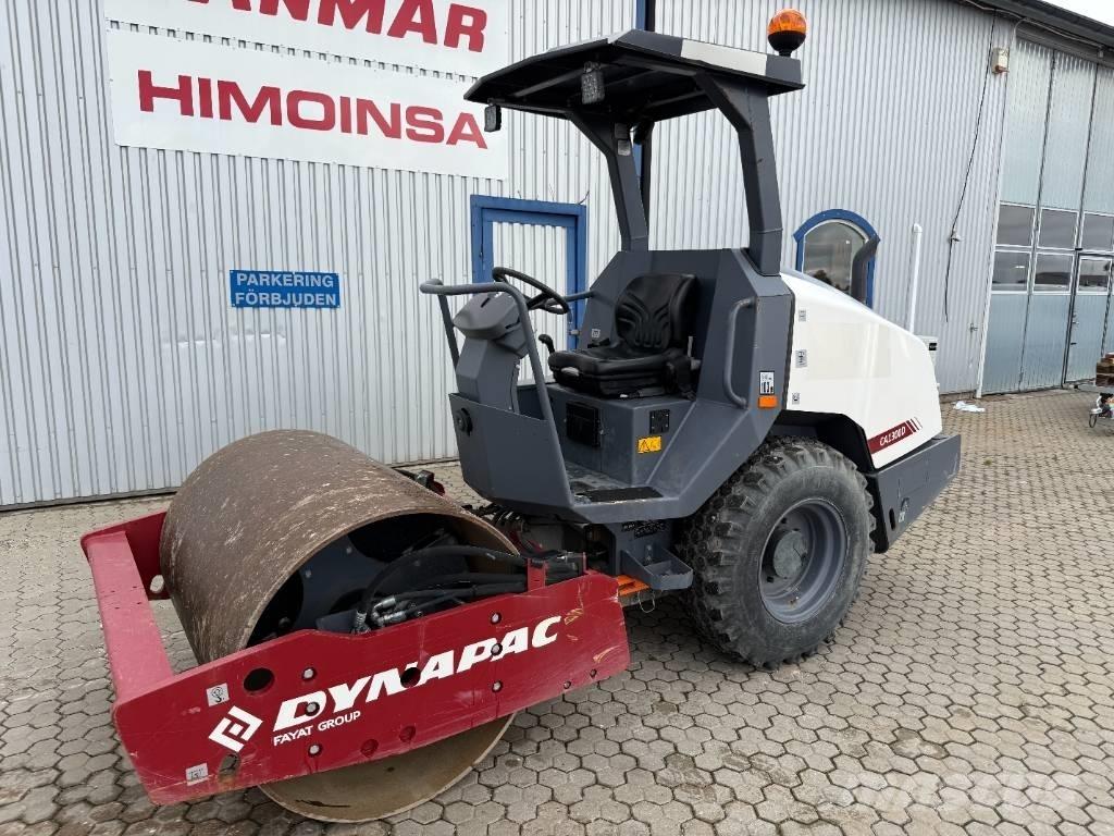 Dynapac CA 1300 D Egydobos hengerek