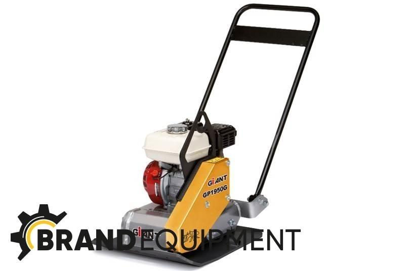 GiANT GP1950G Vibrátorok
