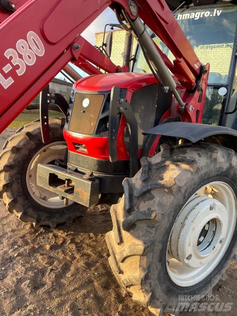 ArmaTrac 1104 Traktorok