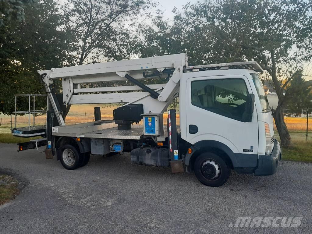 CTE ZED 21J Karos emelők