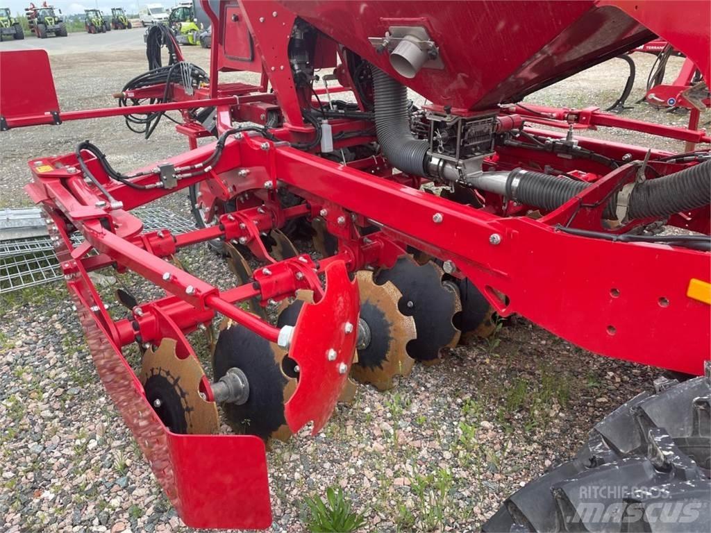 Horsch PRONTO 3 DC Sorvetőgép