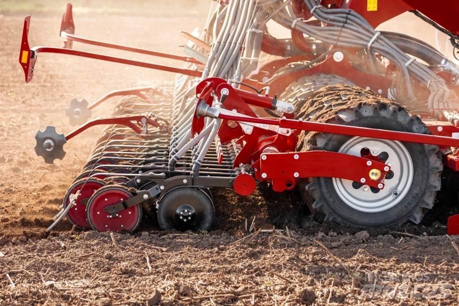 Horsch PRONTO 3 DC Sorvetőgép