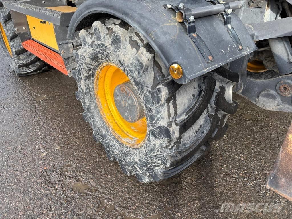 Volvo EWR 150 E Gumikerekes kotrók