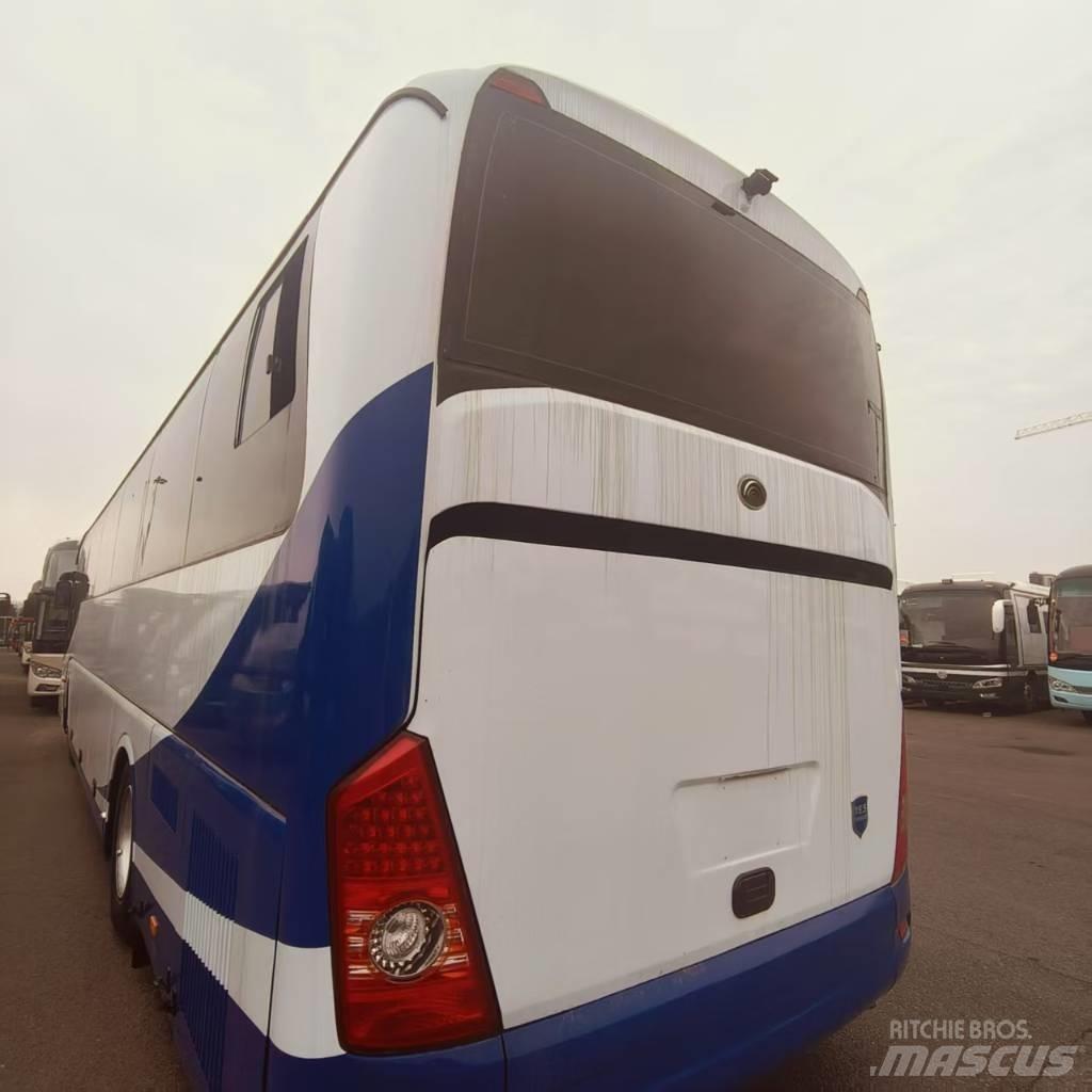 Yutong ZK6127H19 Kirándulóbuszok