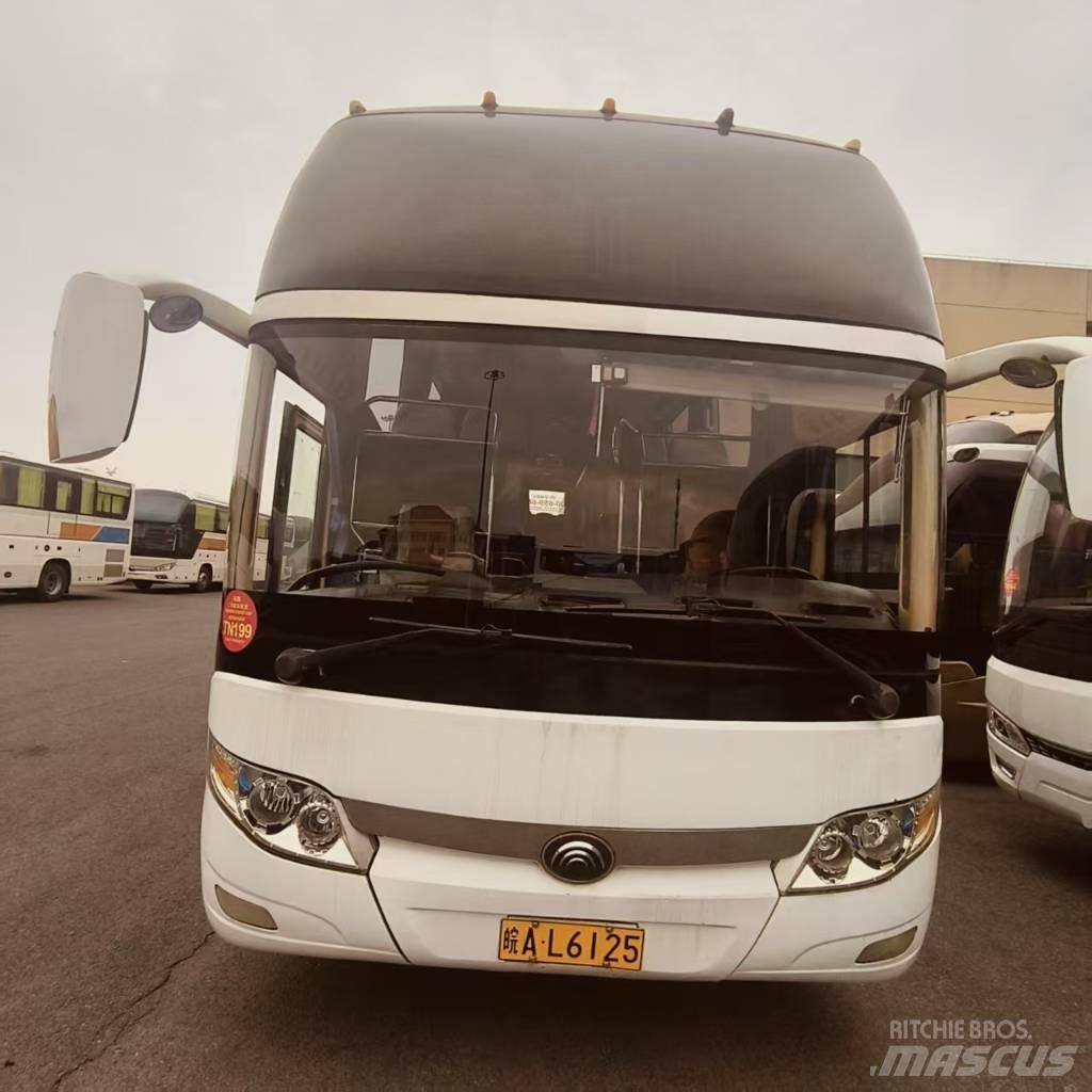 Yutong ZK6127H19 Kirándulóbuszok