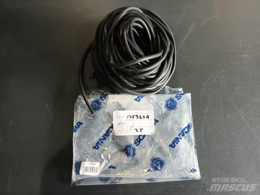 Scania HOSE 1753604 Motorok