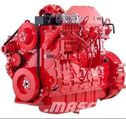 Cummins 6LT9.3-C220 Motorok
