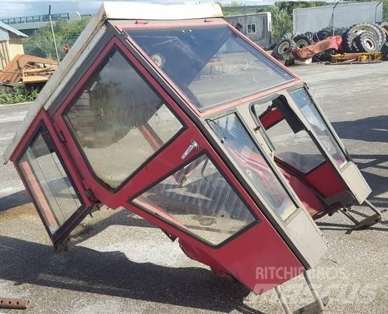  Cabine para Tractor Vezetőfülke és belső tartozékok