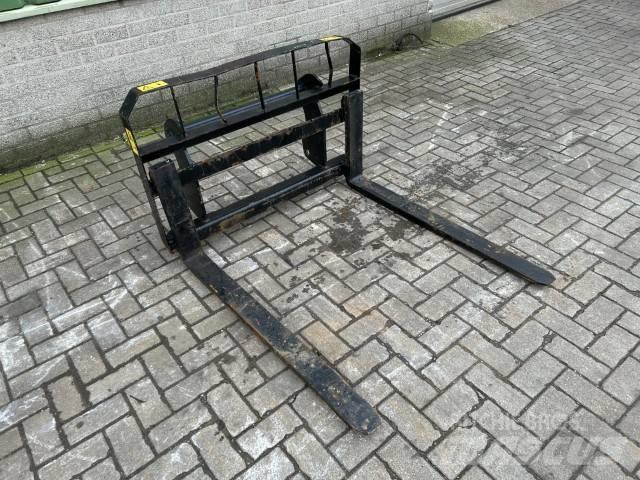 Manitou Lepels Villák