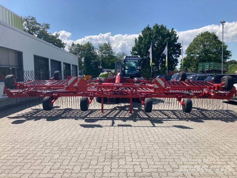 Horsch Cura 12 ST Borona