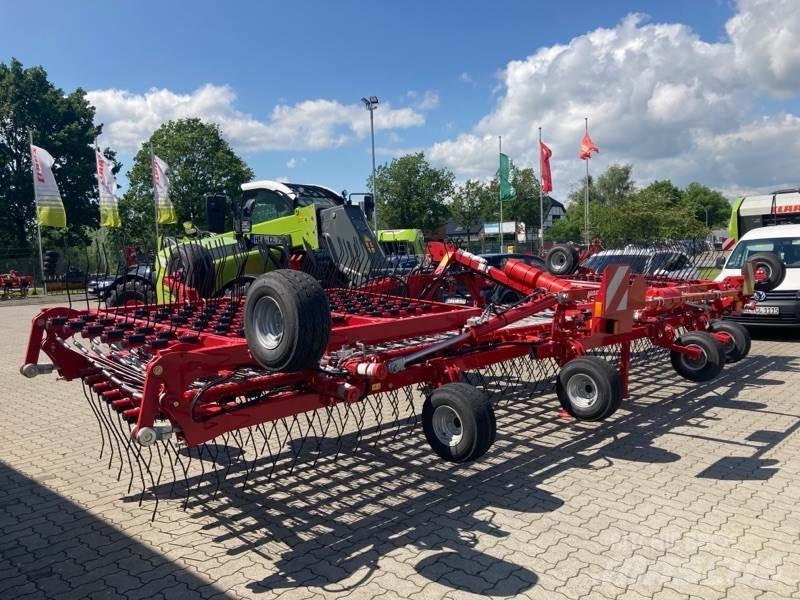 Horsch Cura 12 ST Borona