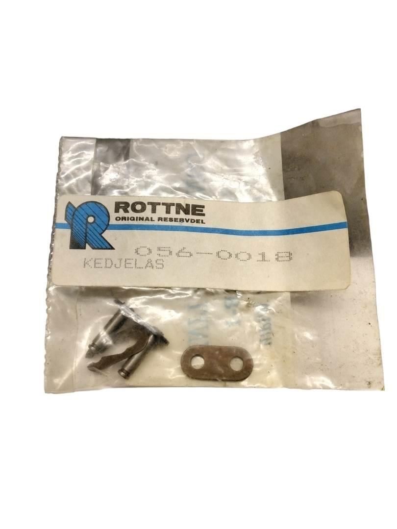 Rottne 056-0018 Betakarító fejek