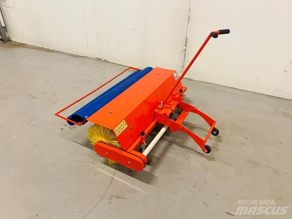 Husqvarna LH1200 Egyéb alkatrészek