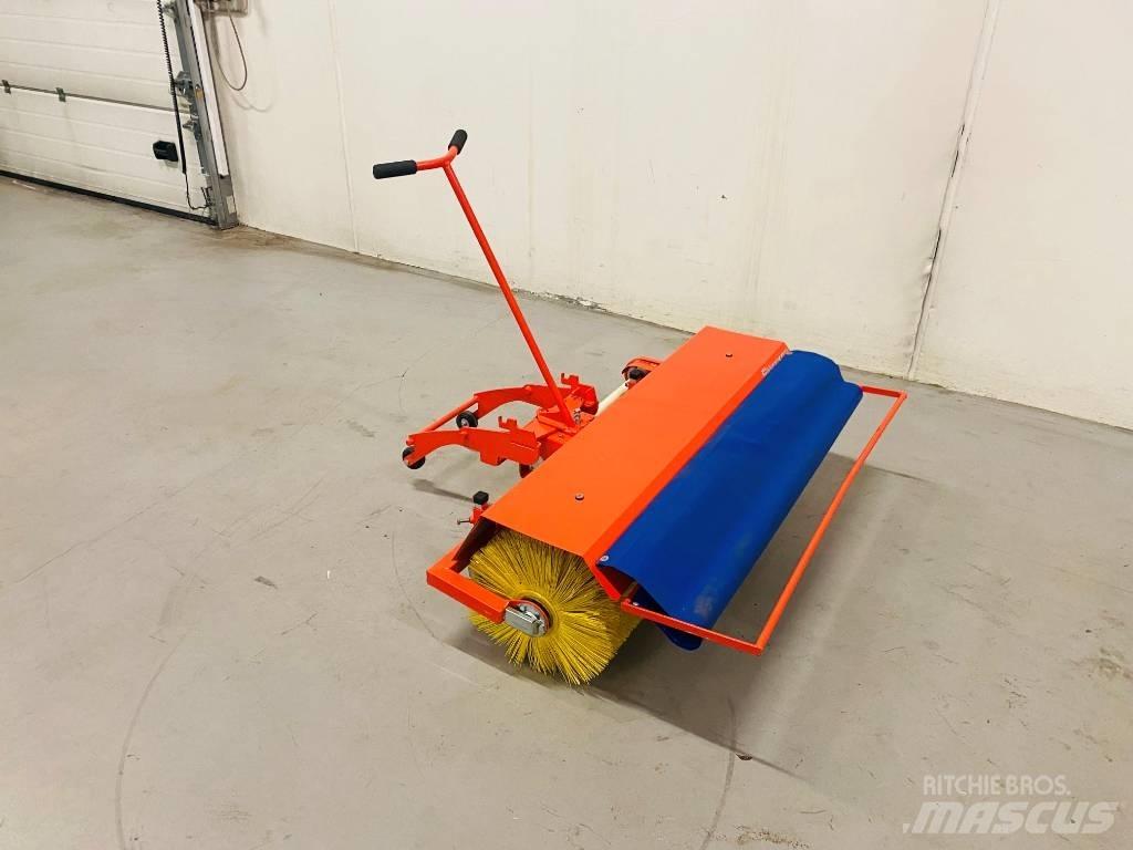 Husqvarna LH1200 Egyéb alkatrészek