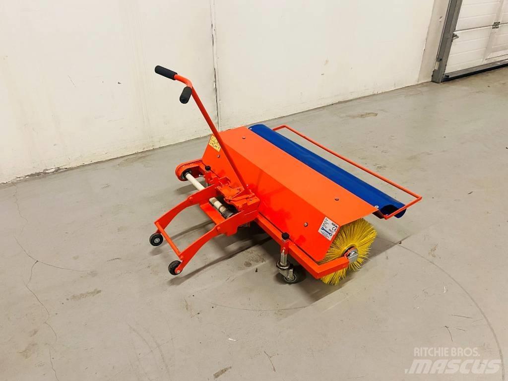 Husqvarna LH1200 Egyéb alkatrészek