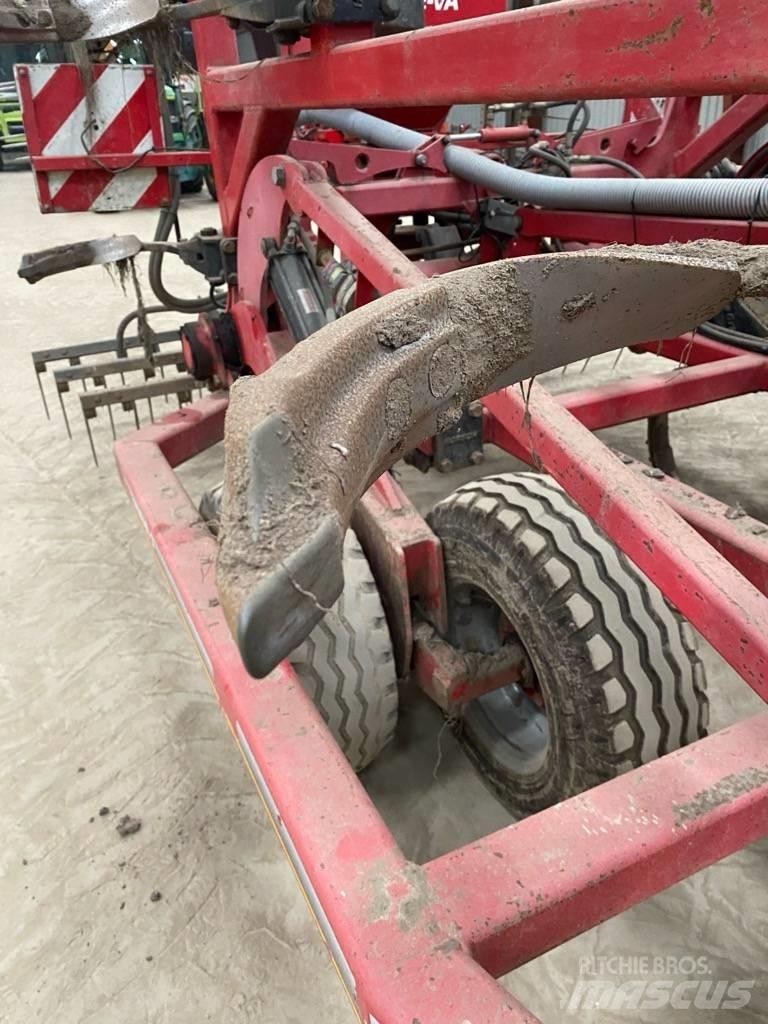 Horsch Terrano 6 FG Kultivátorok