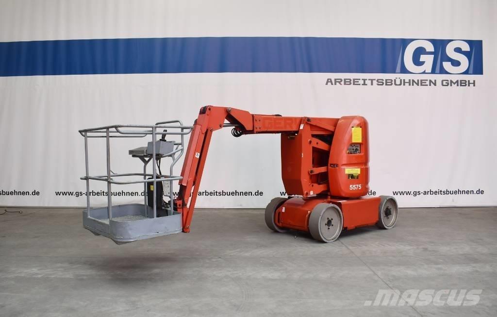 Manitou 120 AET JC Karos emelők