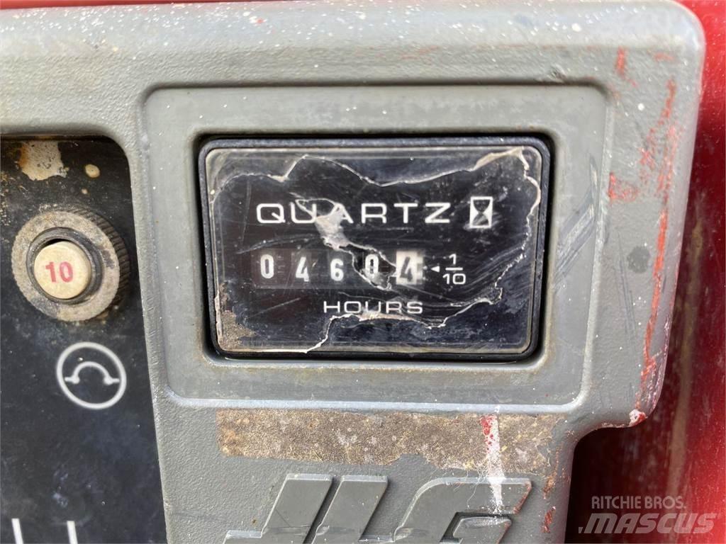 JLG 2646ES Ollós emelők