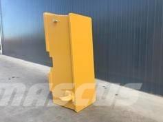 CAT 160M3 Egyéb alkatrészek