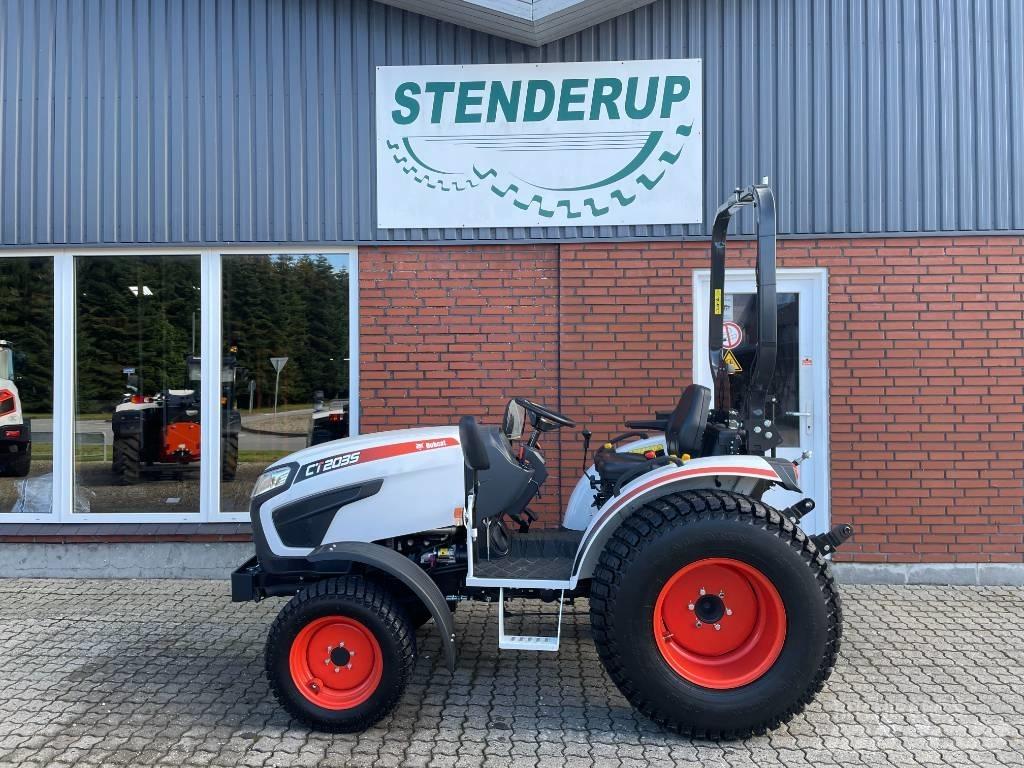 Bobcat CT 2035 Traktorok