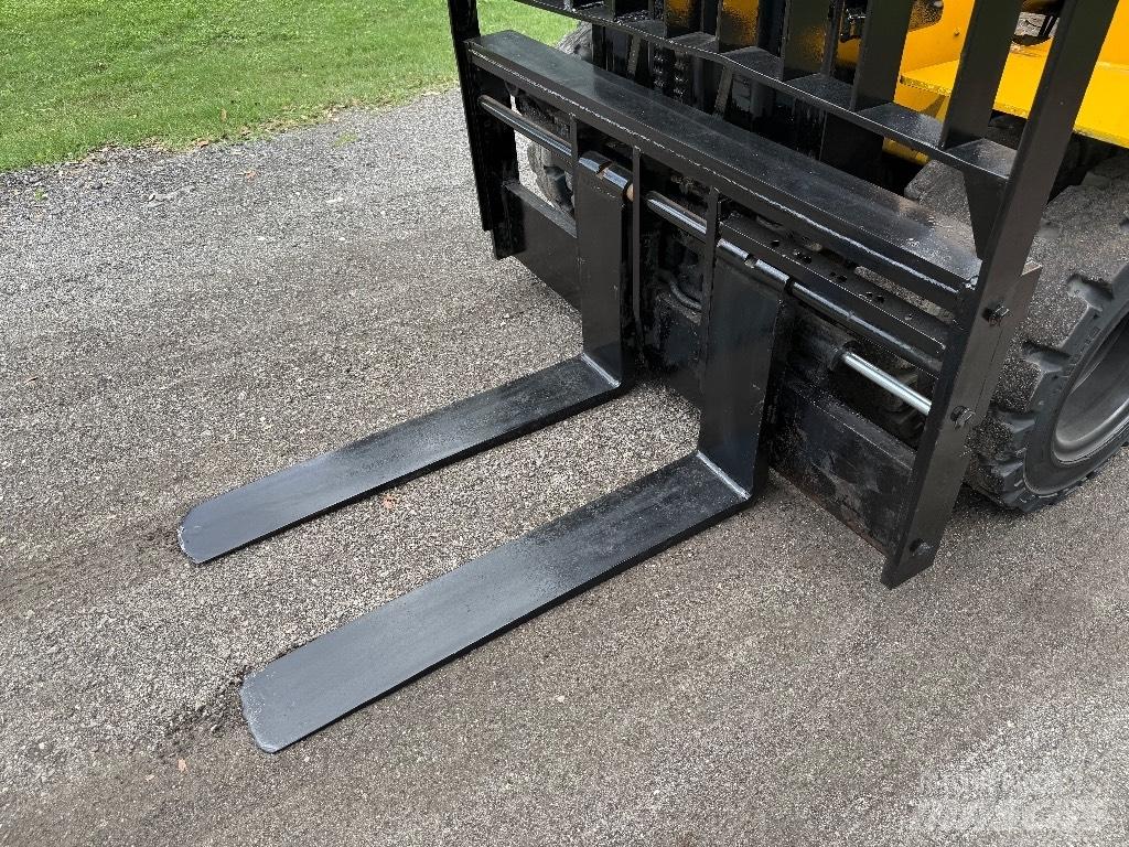 Hyster H 80 XL Targoncák-Egyéb