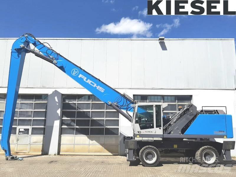 Fuchs MHL 360 F Hulladékkezelő gépek