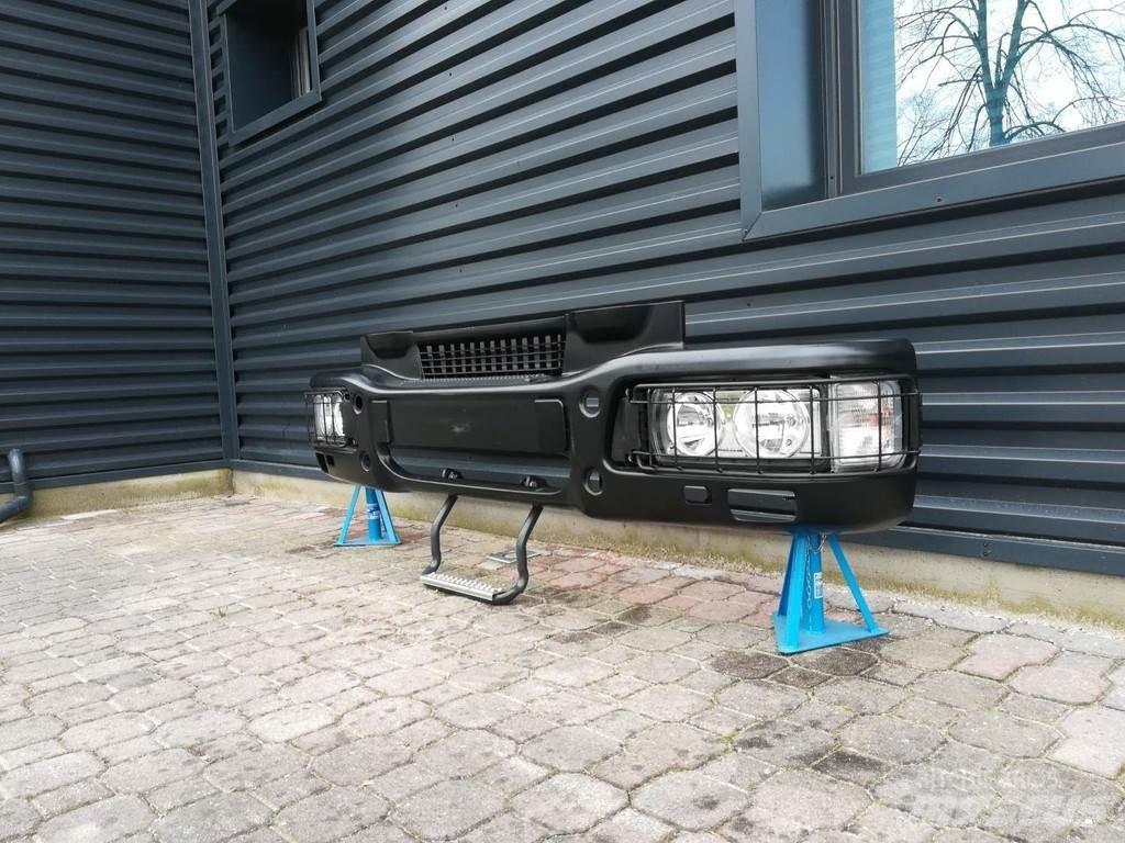 Iveco EUROCARGO Haszonjárművek - Egyéb