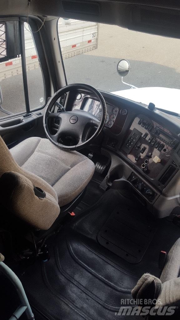 Freightliner M2 Nyergesvontatók