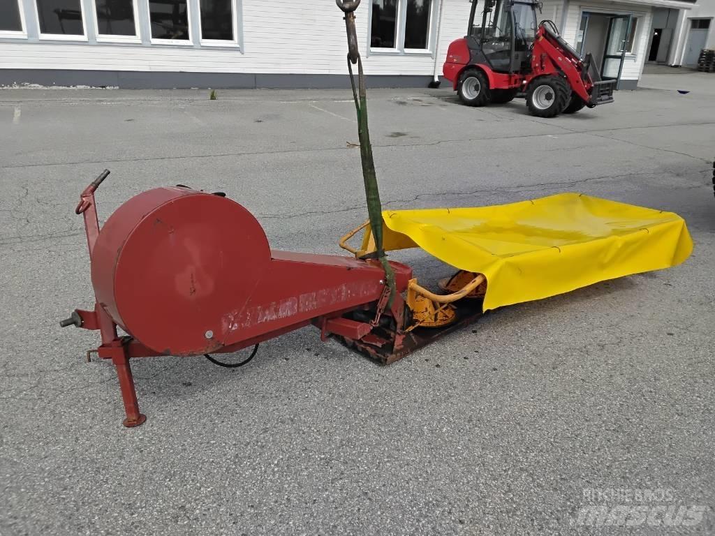 Pomo NK185 Kaszák