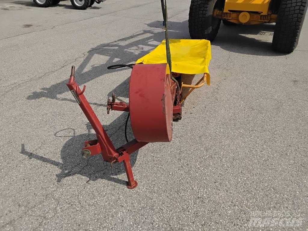 Pomo NK185 Kaszák