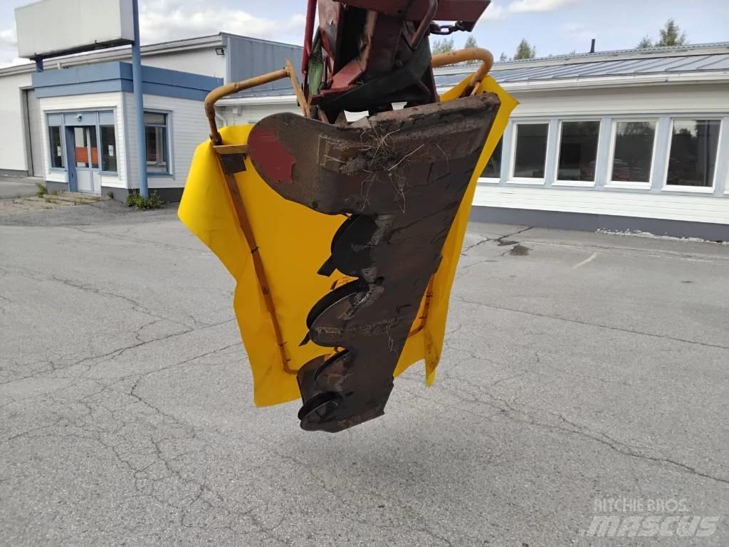 Pomo NK185 Kaszák